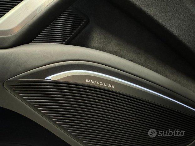 AUDI TT Coup 45 TFSI q. S tronic S line Competi