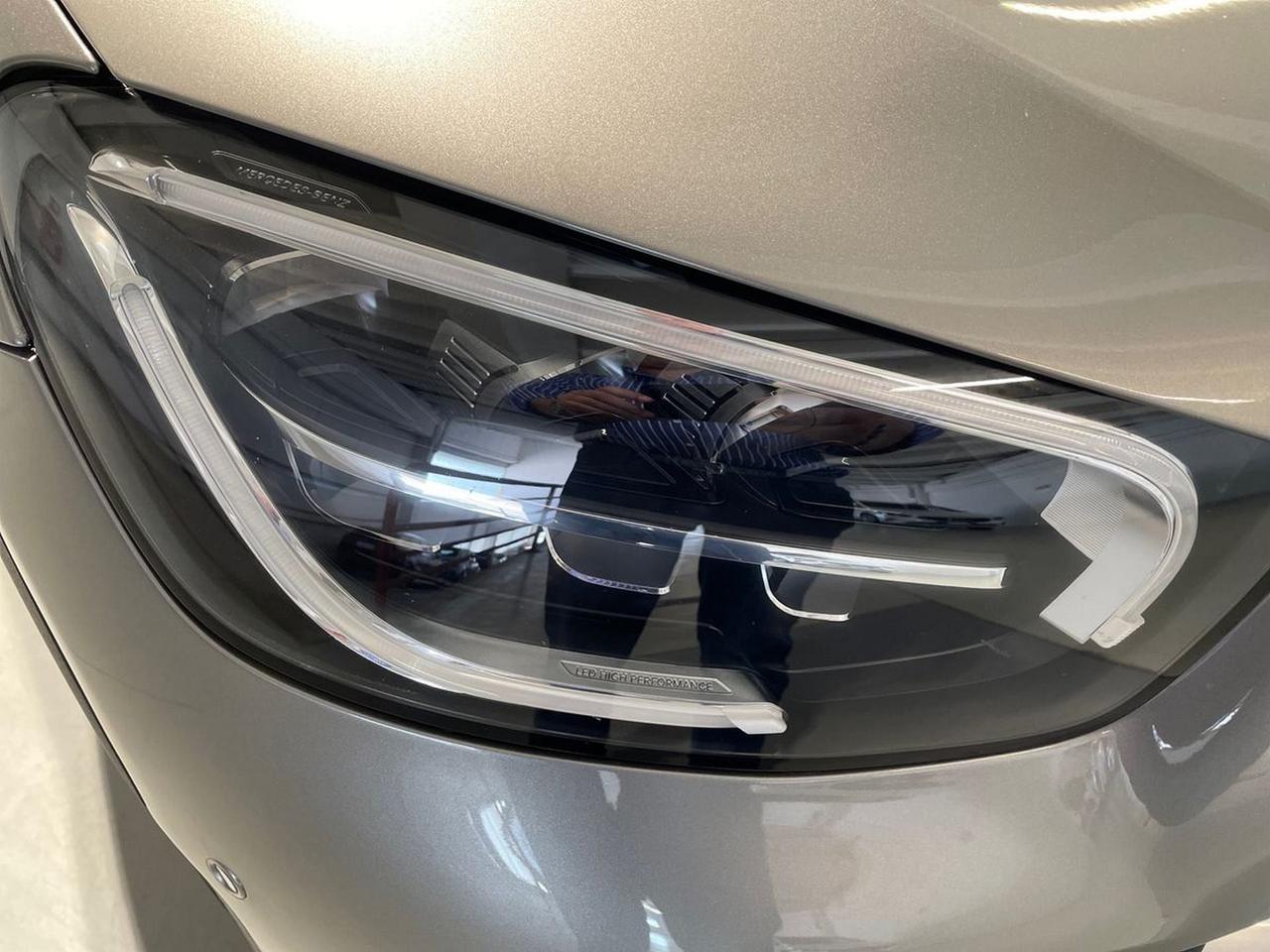 Mercedes-Benz GLC 220 d Premium 4matic auto