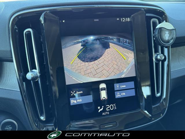 VOLVO XC40 D3 Geartronic Inscription