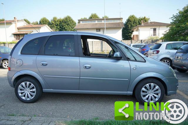 OPEL Meriva 1.6 16V 105CV Cosmo - 2006