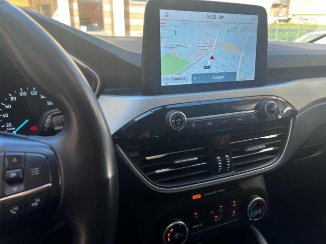 FORD Kuga 1.5 EcoBlue 120 CV 2WD TITANIUM
