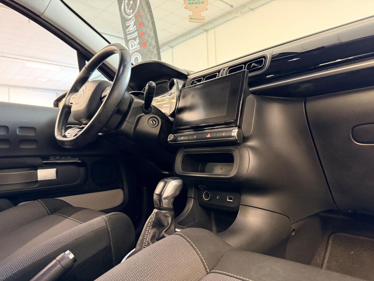 Citroen C3 PureTech 82 Shine