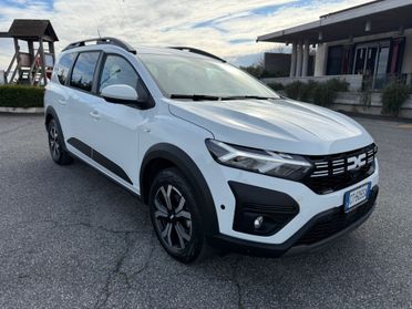 Dacia Jogger GPL PREZZO REALE