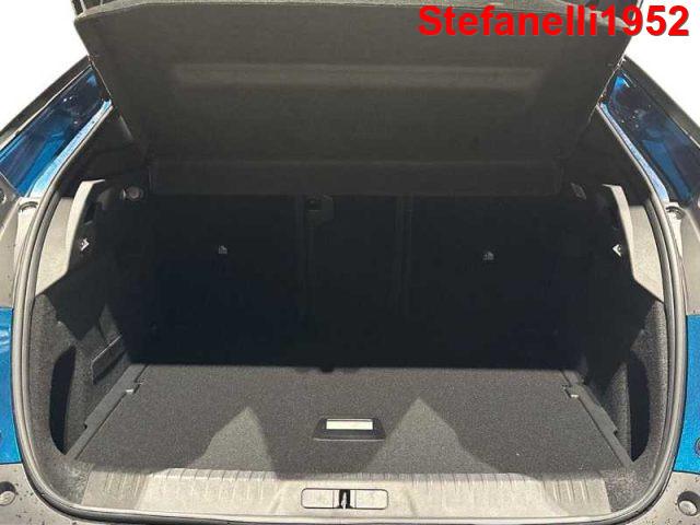 PEUGEOT 3008 1.2 hybrid Allure 136cv e-dcs6