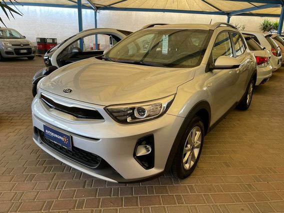 KIA Stonic 1.4 MPI 100CV EcoGPL Style