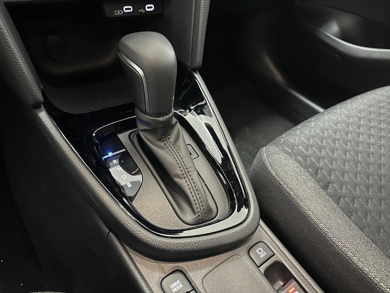 Toyota Yaris Cross 1.5 Hybrid 130 CV 5p. E-CVT Trend