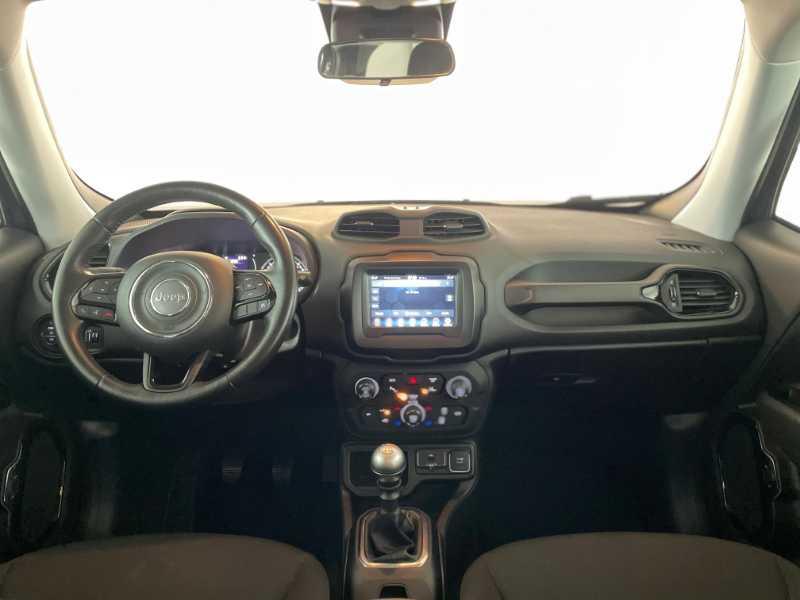 JEEP Renegade - Renegade 1.0 T3 Night Eagle