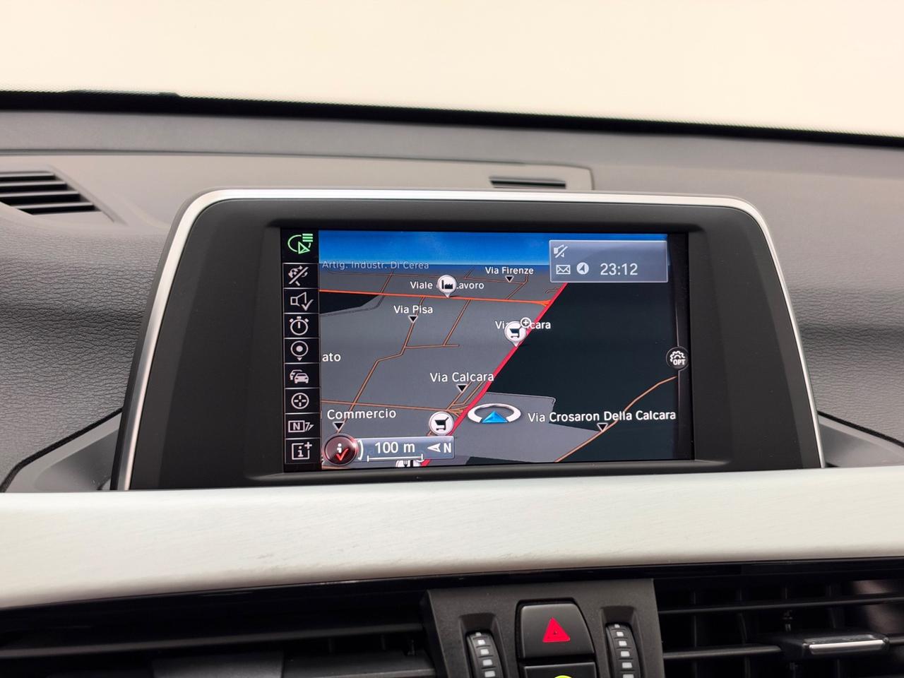 BMW X1 25d xDrive 231 CV M-Sport