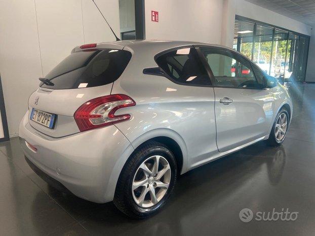 Peugeot 208 1.4 VTi 95 CV 3p. GPL Allure