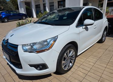 Ds DS4 4 1.6 e-HDi 115 airdream So Chic