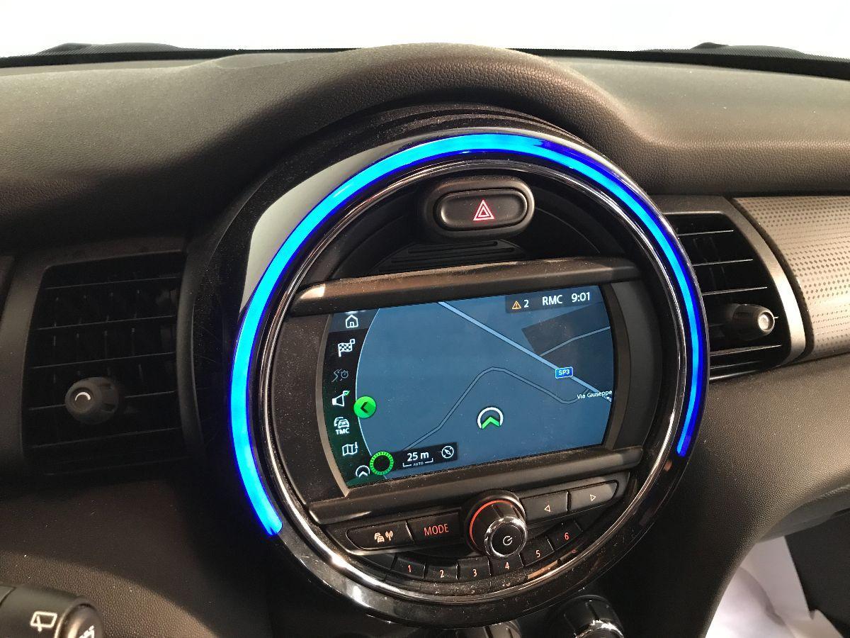 MINI 1.5 Cooper 5 porte