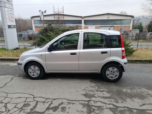 Fiat Panda Panda 1.2 eco