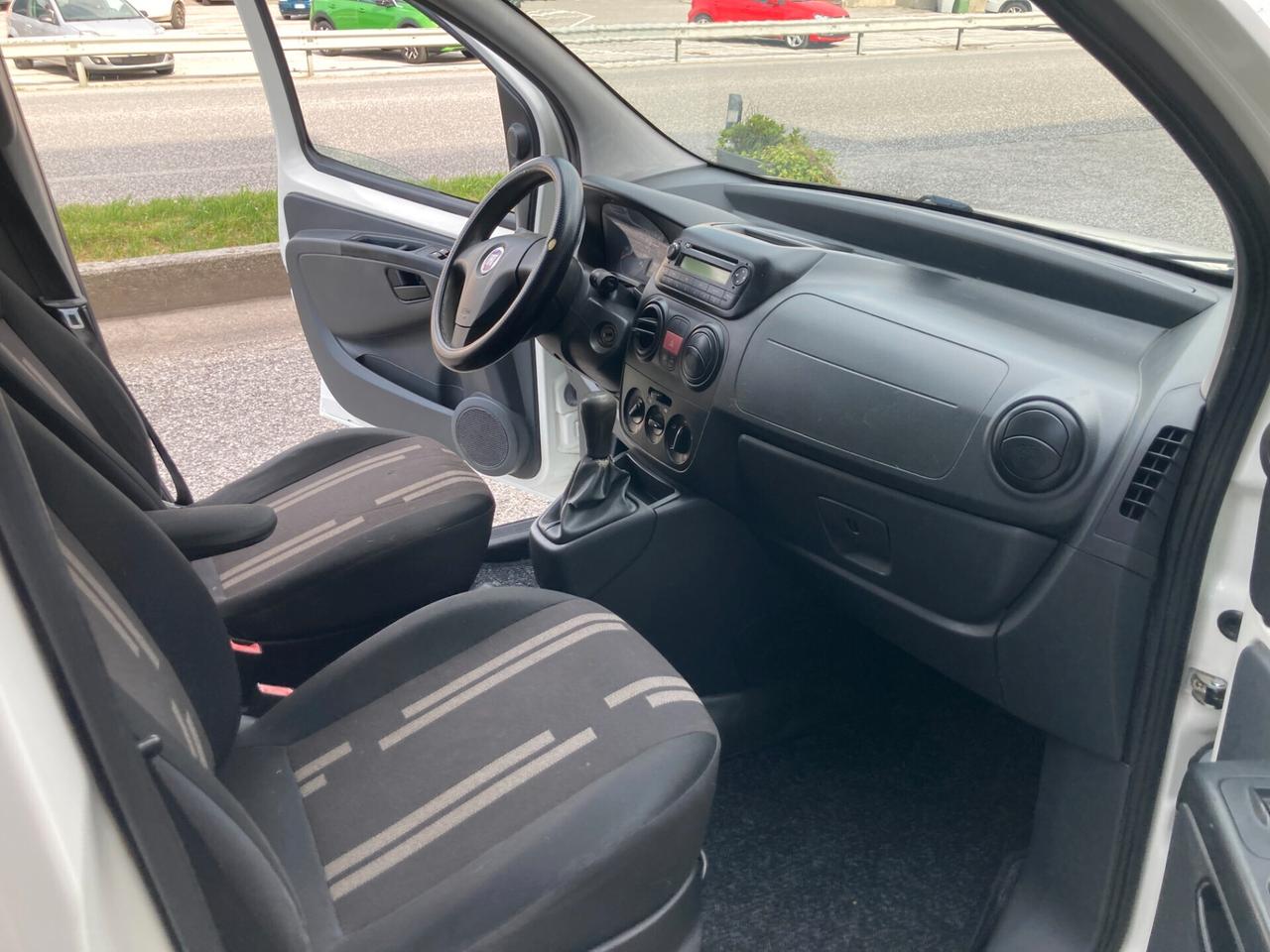 Fiat Fiorino 1.4 8V 73CV Furgone Bz SX