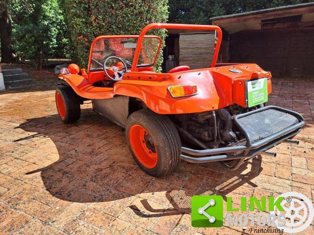 VOLKSWAGEN Buggy TRATTATIVA RISERVATA DUNE AUTOZODIACO