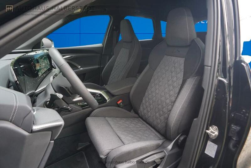 AUDI Q5 3ª serie Q5 TDI 150 kW mHEV+ S tronic ...