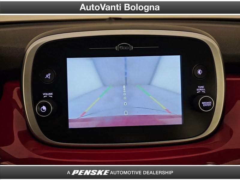 FIAT 500X 1.3 MultiJet 95 CV Pop Star
