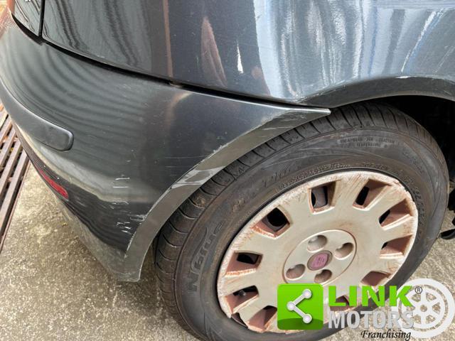 FIAT Punto Classic 1.2 5 porte Natural Power Active