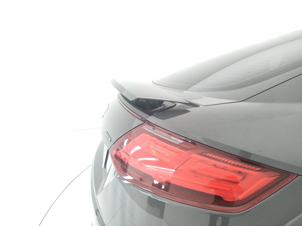 AUDI TT III 2015 Coupe - TT Coupe 2.0 tfsi S line quattro s-troni