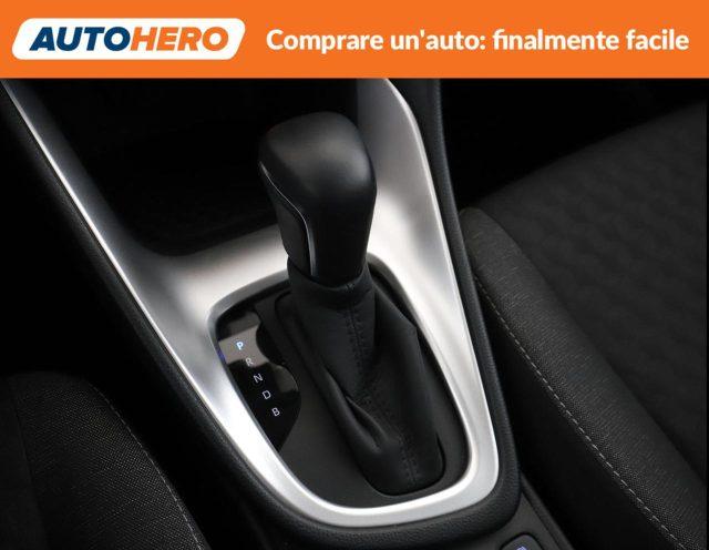 TOYOTA Yaris 1.5 Hybrid 5 porte Trend