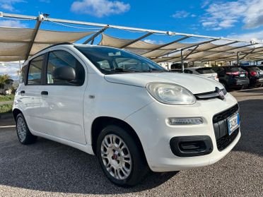 Fiat Panda 1.2 Benzina
