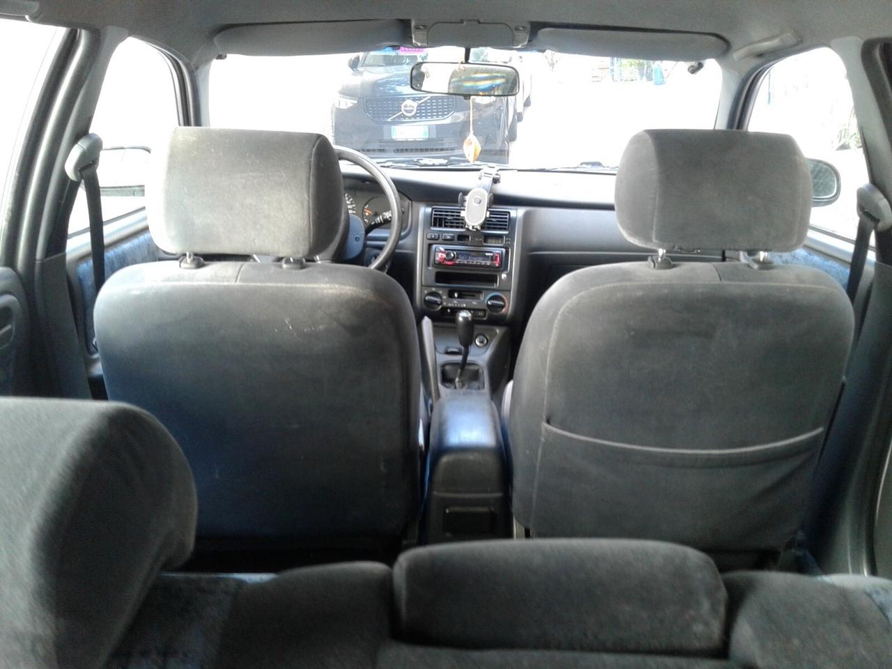 Toyota Carina E 1.6 16V cat Station Wagon GLi con Gpl