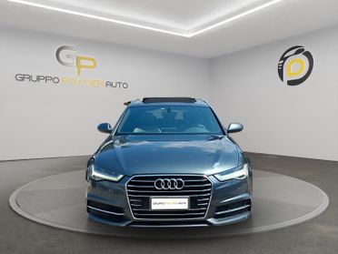 Audi A6 Avant S-LINE 2.0 TDI 190 CV