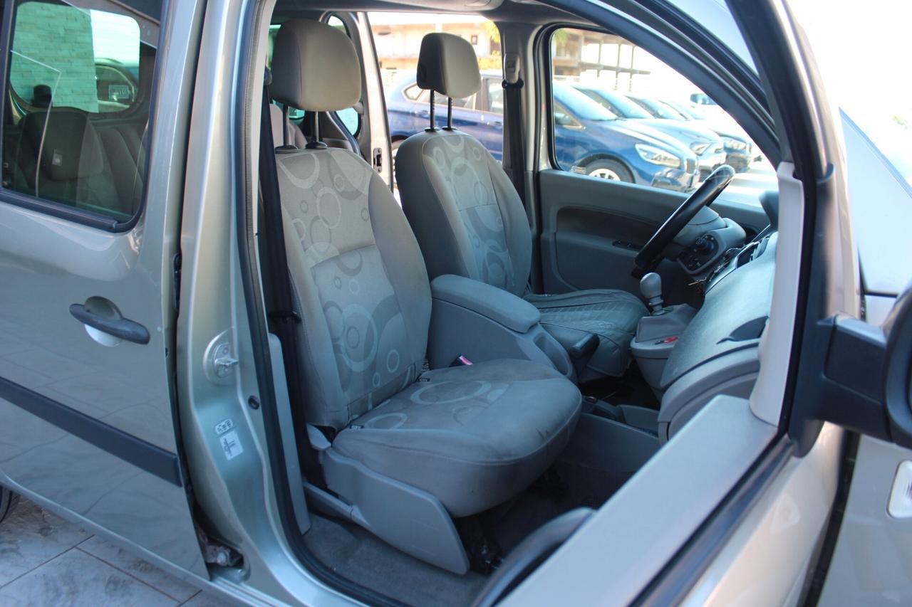 Renault Kangoo 1.5 dCi 85CV 5 porte Dynamique