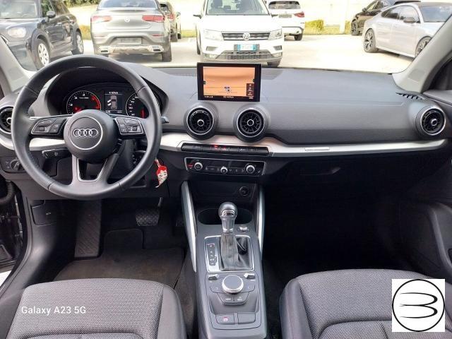 AUDI - Q2 - 30 TDI S tronic