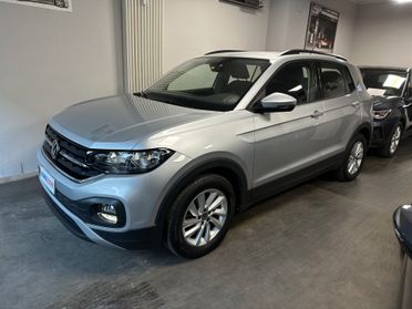 Volkswagen T-Cross 1.0 TSI Style