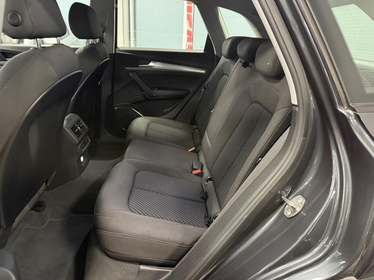 Audi Q5 45 TFSI quattro S tronic Sport 245CV