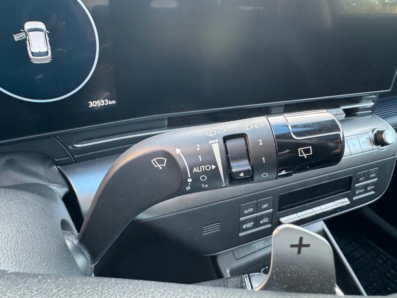 Hyundai Kona 1.6 HEV DCT XClass