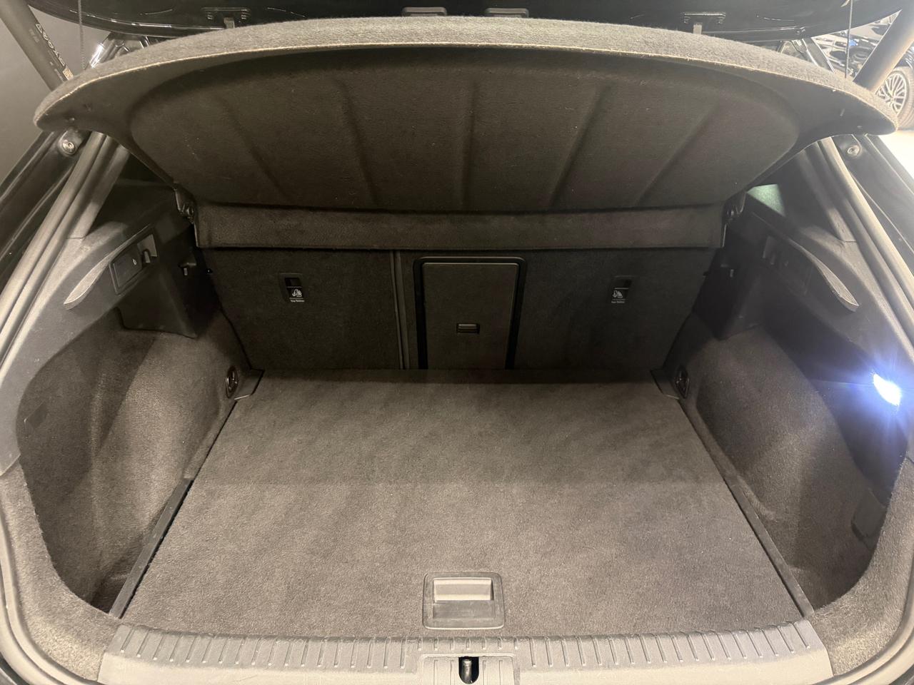 Cupra Formentor 2.0 tdi 4drive 150cv dsg
