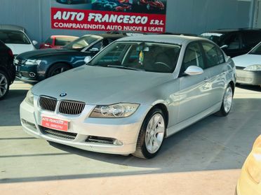 Bmw 320 320d cat Attiva