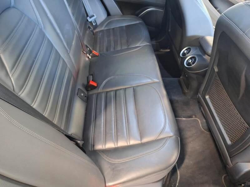 Alfa Romeo Stelvio 2.2 TD 210 CV AT8 Q4 Ti PREZZO REALE