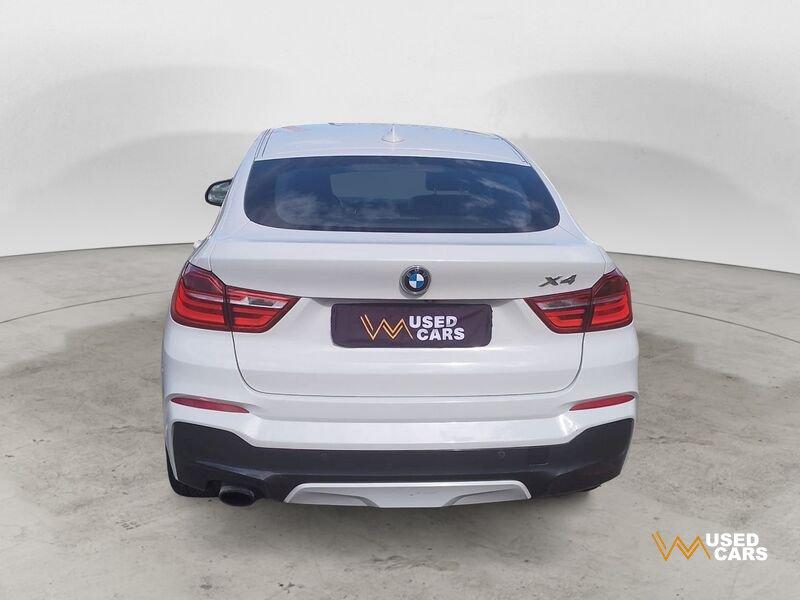BMW X4 X4