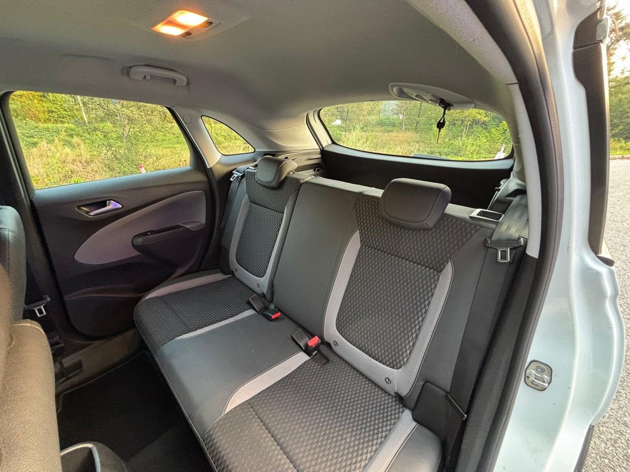 Opel Crossland X 1.2 12V Innovation