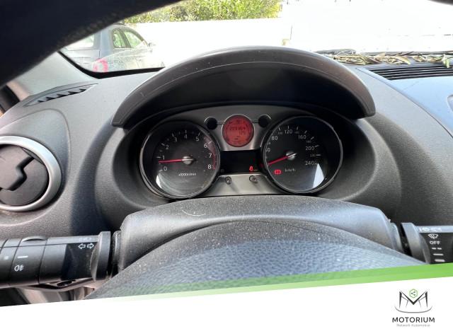 Nissan Qashqai 1.6 16V Tekna