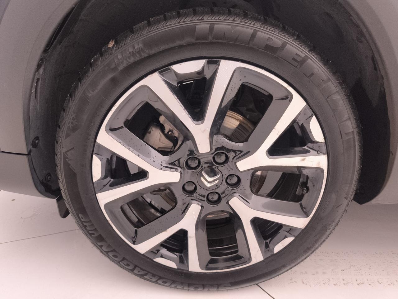 CITROEN C5 Aircross - C5 Aircross 1.2 puretech Shine s&s 130cv eat8