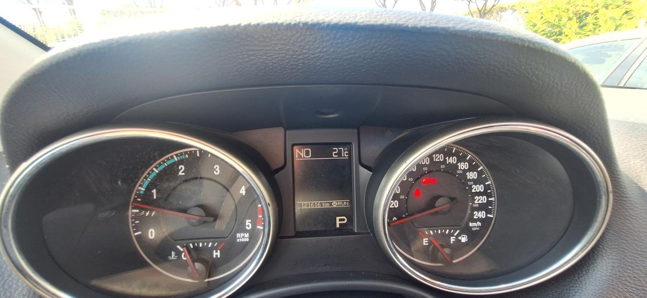 Jeep Grand Cherokee 3.0 CRD 241 CV S Limited