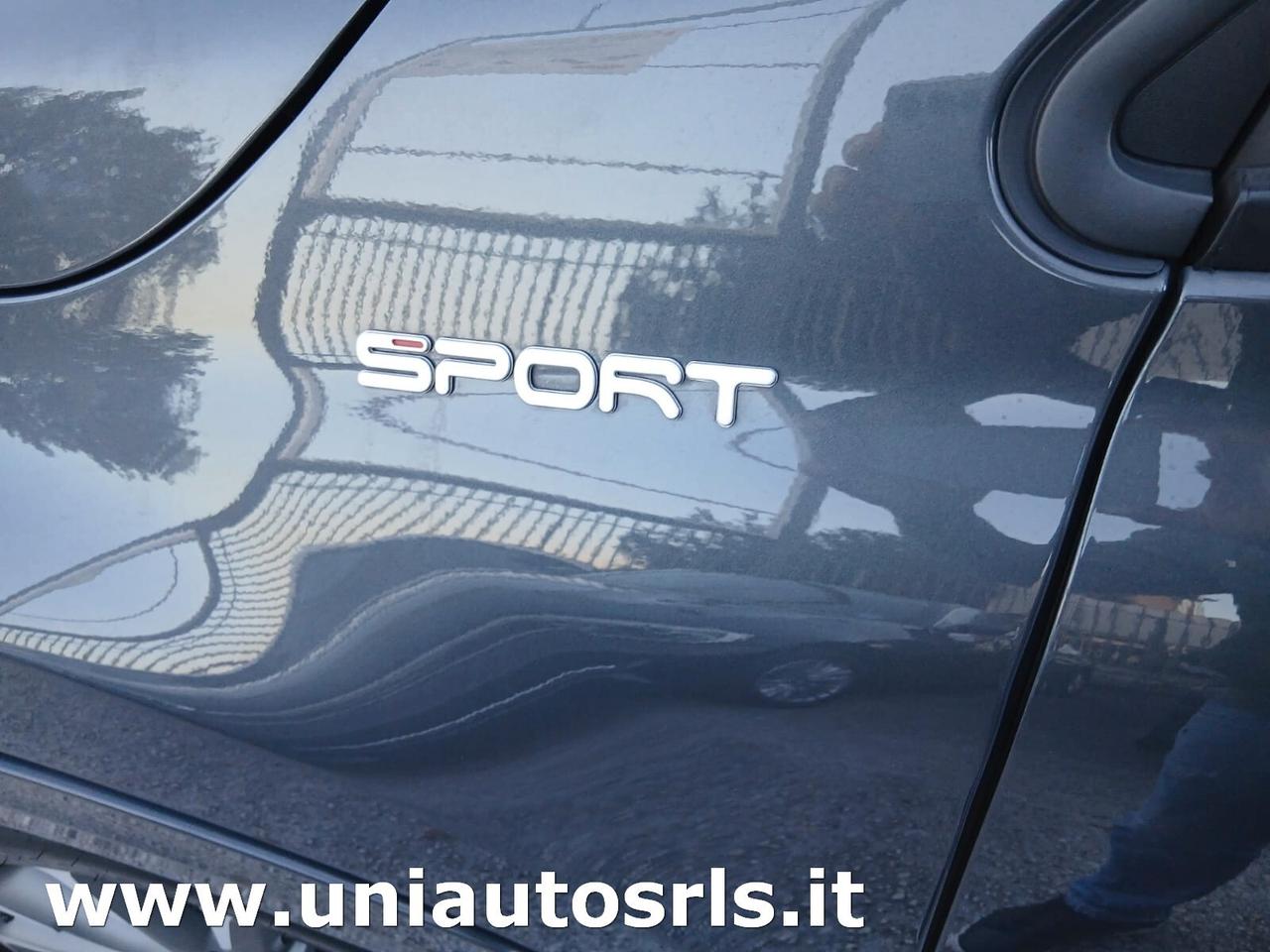 Fiat 500X 1.0 T3 120 CV City Cross