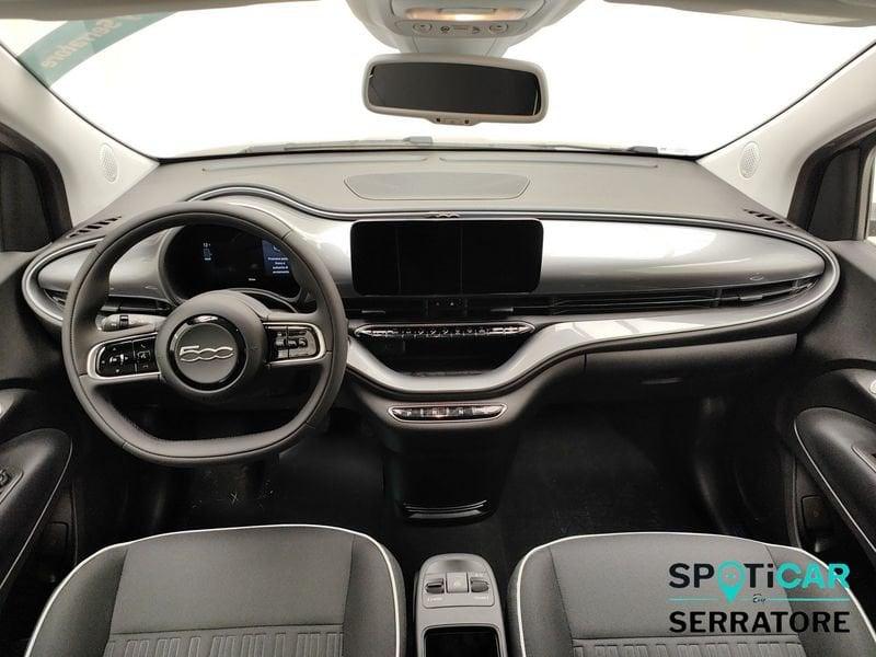 FIAT 500 La Nuova Nuova Hatchback My23 La Nuova - 320 Berlina