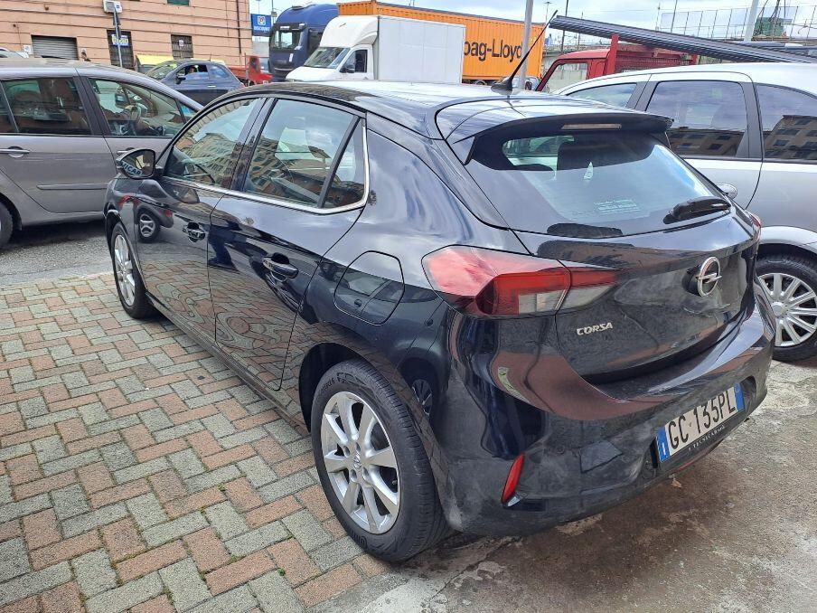 Opel Corsa 1.2 Elegance - OK NEOPATENTATI