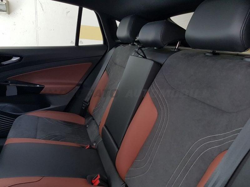 Volkswagen ID.5 PRO PERFORMANCE BATTERIA DA 77KWH ( MY 23