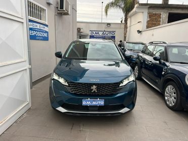 Peugeot 3008 BlueHDi 130 S&S Active Business