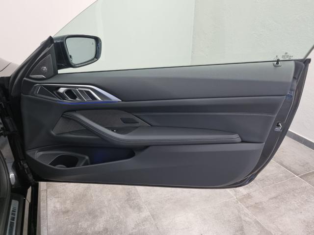 BMW 430 i Coupé Msport