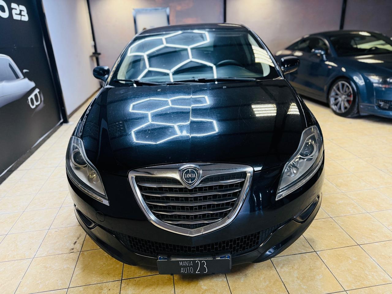 Lancia Delta 1.6 MJT DPF*NEOPATENTATI*