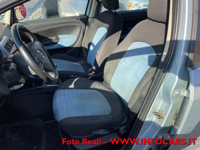 FIAT Grande Punto 1.2 5 porte Active NEOPATENTATI