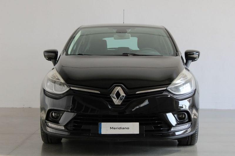 Renault Clio 4ª SERIE DCI 8V 75 CV S&S 5P. ENERGY LIFE
