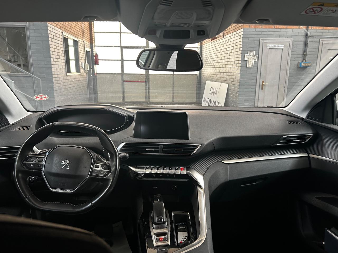 Peugeot 5008 BlueHDi 130 S&S EAT8 7 posti