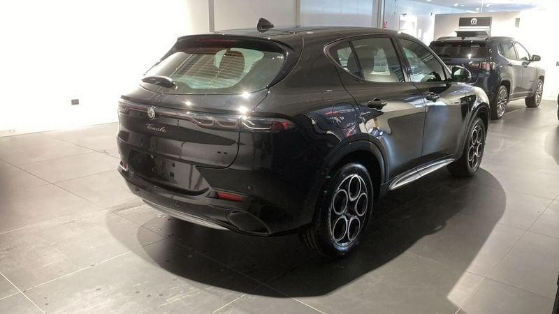 Alfa Romeo Tonale Tonale 1.5 160 CV MHEV TCT7 Ti